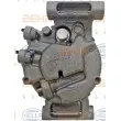 Compresseur, climatisation HELLA 8FK 351 001-351 - Visuel 3