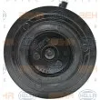 Compresseur, climatisation HELLA 8FK 351 001-361 - Visuel 2