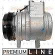 Compresseur, climatisation HELLA 8FK 351 001-381 - Visuel 1