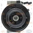 Compresseur, climatisation HELLA 8FK 351 002-231 - Visuel 2