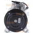 Compresseur, climatisation HELLA 8FK 351 002-331 - Visuel 2