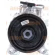 Compresseur, climatisation HELLA 8FK 351 002-341 - Visuel 2
