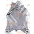 Compresseur, climatisation HELLA 8FK 351 002-361 - Visuel 3