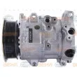 Compresseur, climatisation HELLA 8FK 351 002-411 - Visuel 1