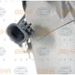 Compresseur, climatisation HELLA 8FK 351 002-751 - Visuel 2