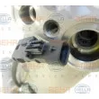 Compresseur, climatisation HELLA 8FK 351 002-781 - Visuel 2