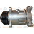 Compresseur, climatisation HELLA 8FK 351 002-831 - Visuel 1