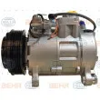 Compresseur, climatisation HELLA 8FK 351 002-831 - Visuel 3