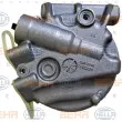 Compresseur, climatisation HELLA 8FK 351 003-241 - Visuel 3
