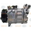 Compresseur, climatisation HELLA 8FK 351 003-261 - Visuel 3
