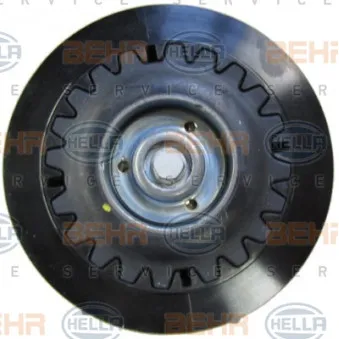 Compresseur, climatisation HELLA 8FK 351 003-291