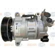 Compresseur, climatisation HELLA 8FK 351 003-291 - Visuel 2