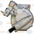 Compresseur, climatisation HELLA 8FK 351 003-291 - Visuel 3
