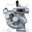 Compresseur, climatisation HELLA 8FK 351 003-311 - Visuel 3