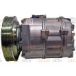 Compresseur, climatisation HELLA 8FK 351 003-341 - Visuel 2