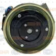 Compresseur, climatisation HELLA 8FK 351 003-341 - Visuel 3