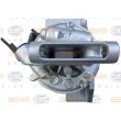 Compresseur, climatisation HELLA 8FK 351 003-351 - Visuel 3