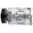 Compresseur, climatisation HELLA 8FK 351 003-401 - Visuel 1