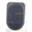 Compresseur, climatisation HELLA 8FK 351 003-401 - Visuel 2