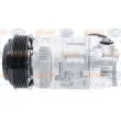 Compresseur, climatisation HELLA 8FK 351 003-451 - Visuel 1
