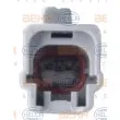Compresseur, climatisation HELLA 8FK 351 003-451 - Visuel 3