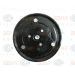 Compresseur, climatisation HELLA 8FK 351 003-751 - Visuel 3
