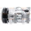 Compresseur, climatisation HELLA 8FK 351 005-251 - Visuel 1