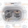 Compresseur, climatisation HELLA 8FK 351 005-251 - Visuel 2