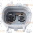 Compresseur, climatisation HELLA 8FK 351 005-261 - Visuel 2