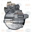 Compresseur, climatisation HELLA 8FK 351 006-131 - Visuel 1