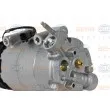 Compresseur, climatisation HELLA 8FK 351 006-271 - Visuel 1
