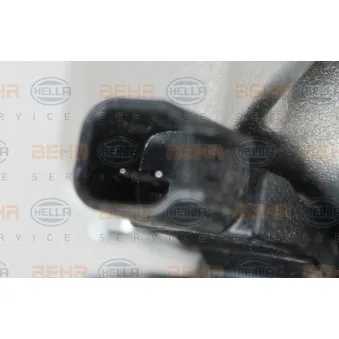 Compresseur, climatisation HELLA 8FK 351 006-281
