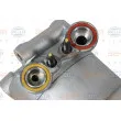 Compresseur, climatisation HELLA 8FK 351 006-291 - Visuel 1