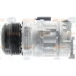 Compresseur, climatisation HELLA 8FK 351 006-351 - Visuel 1