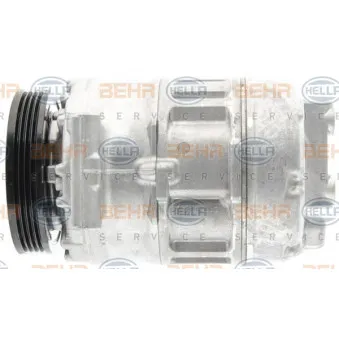Compresseur, climatisation HELLA 8FK 351 006-361