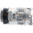 Compresseur, climatisation HELLA 8FK 351 006-381 - Visuel 1