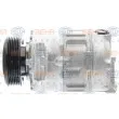 Compresseur, climatisation HELLA 8FK 351 006-401 - Visuel 1
