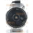 Compresseur, climatisation HELLA 8FK 351 006-401 - Visuel 3