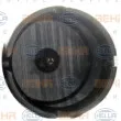 Compresseur, climatisation HELLA 8FK 351 006-411 - Visuel 2