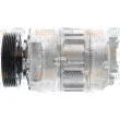 Compresseur, climatisation HELLA 8FK 351 006-421 - Visuel 1
