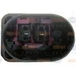 Compresseur, climatisation HELLA 8FK 351 006-421 - Visuel 2