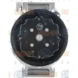 Compresseur, climatisation HELLA 8FK 351 006-421 - Visuel 3