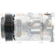 Compresseur, climatisation HELLA 8FK 351 006-451 - Visuel 1