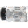 Compresseur, climatisation HELLA 8FK 351 006-461 - Visuel 1
