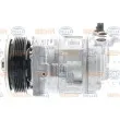 Compresseur, climatisation HELLA 8FK 351 006-491 - Visuel 1