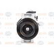 Compresseur, climatisation HELLA 8FK 351 007-041 - Visuel 3