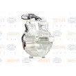 Compresseur, climatisation HELLA 8FK 351 007-081 - Visuel 1