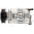 Compresseur, climatisation HELLA 8FK 351 007-091 - Visuel 1