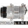Compresseur, climatisation HELLA 8FK 351 007-101 - Visuel 3