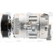 Compresseur, climatisation HELLA 8FK 351 007-111 - Visuel 1